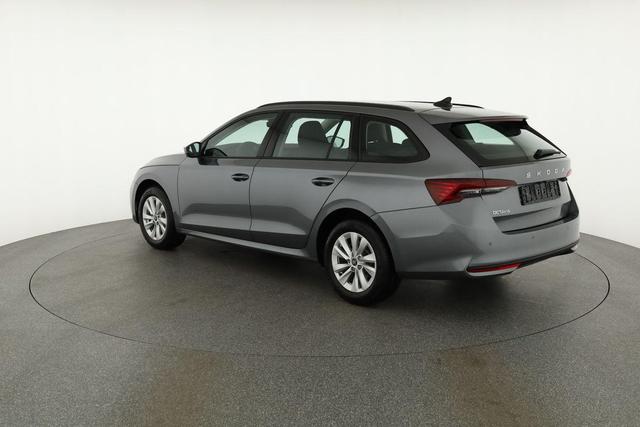 Skoda Octavia Combi 2.0 TDI 110 kW Selection DSG Selection, AHK, ACC, Kamera, 4-J Garantie 