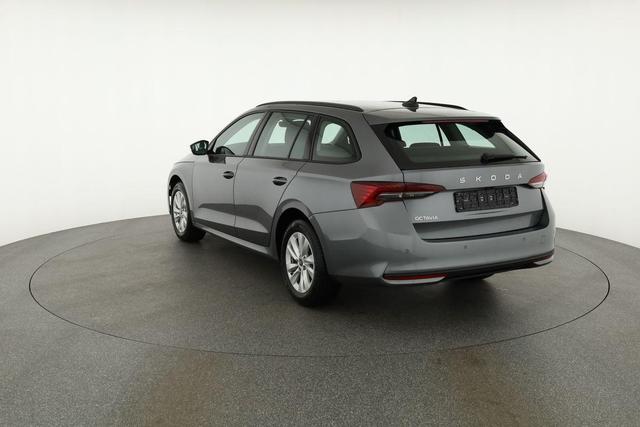 Skoda Octavia Combi 2.0 TDI 110 kW Selection DSG Selection, AHK, ACC, Kamera, 4-J Garantie 