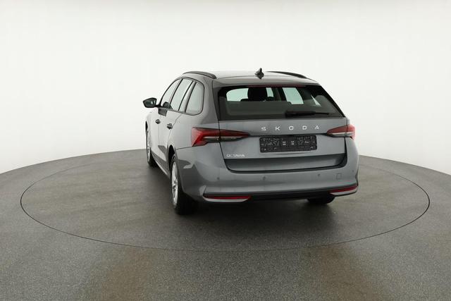 Skoda Octavia Combi 2.0 TDI 110 kW Selection DSG Selection, AHK, ACC, Kamera, 4-J Garantie 