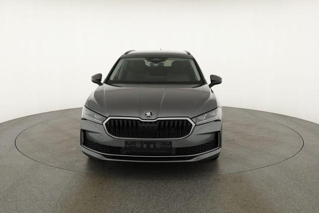 Skoda Superb Combi 1.5 TSI iV 150kW Selection DSG Selection, AHK, Matrix, Side, el. Klappe, Navi 
