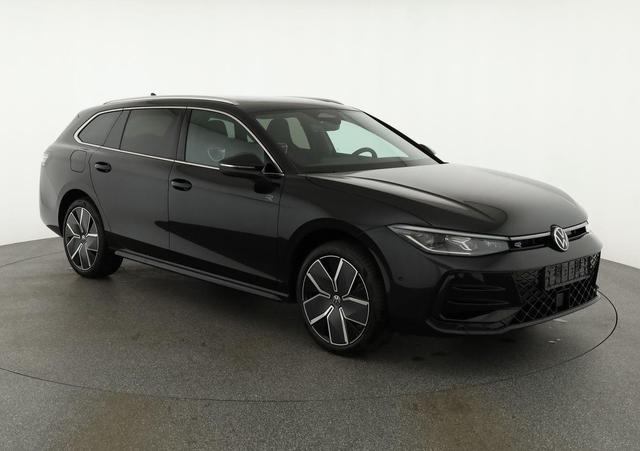 Volkswagen Passat Variant - 1.5 TSI eHybrid 200 kW R-Line R-LINE, Pano, 19-Zoll, IQ.Light