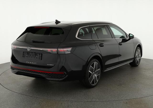 Volkswagen Passat Variant 1.5 TSI eHybrid 200 kW R-Line R-LINE, Pano, 19-Zoll, IQ.Light 
