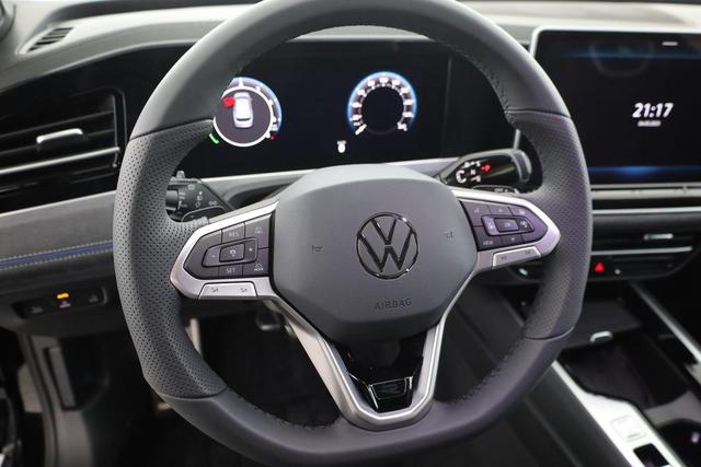 Volkswagen Passat Variant 1.5 TSI eHybrid 200 kW R-Line R-LINE, Pano, 19-Zoll, IQ.Light 