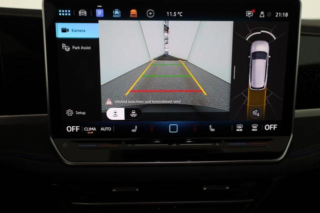 Volkswagen Passat Variant 1.5 TSI eHybrid 200 kW R-Line R-LINE, Pano, 19-Zoll, IQ.Light 