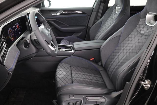 Volkswagen Passat Variant 1.5 TSI eHybrid 200 kW R-Line R-LINE, Pano, 19-Zoll, IQ.Light 
