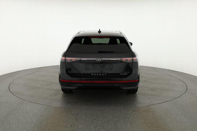 Volkswagen Passat Variant 1.5 TSI eHybrid 200 kW R-Line R-LINE, Pano, 19-Zoll, IQ.Light 