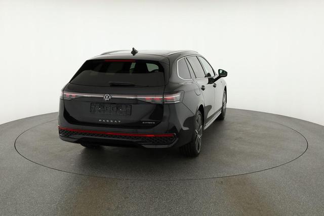 Volkswagen Passat Variant 1.5 TSI eHybrid 200 kW R-Line R-LINE, Pano, 19-Zoll, IQ.Light 