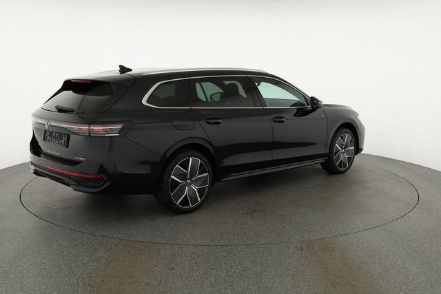 Volkswagen Passat Variant 1.5 TSI eHybrid 200 kW R-Line R-LINE, Pano, 19-Zoll, IQ.Light 