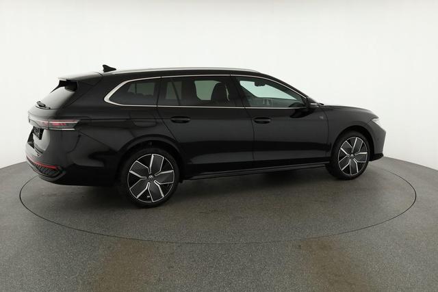 Volkswagen Passat Variant 1.5 TSI eHybrid 200 kW R-Line R-LINE, Pano, 19-Zoll, IQ.Light 