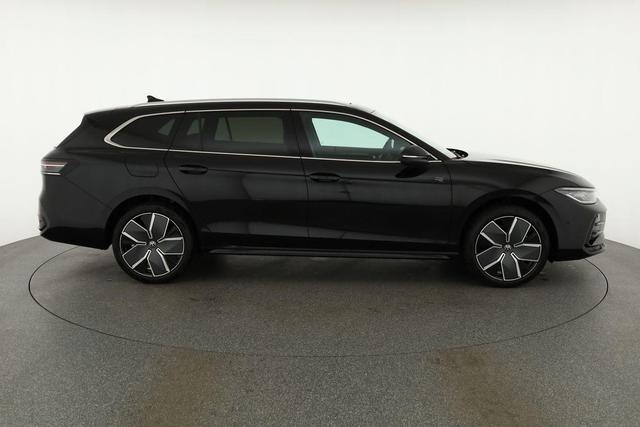 Volkswagen Passat Variant 1.5 TSI eHybrid 200 kW R-Line R-LINE, Pano, 19-Zoll, IQ.Light 