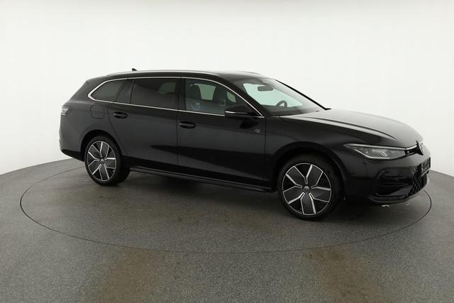 Volkswagen Passat Variant 1.5 TSI eHybrid 200 kW R-Line R-LINE, Pano, 19-Zoll, IQ.Light 