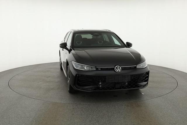 Volkswagen Passat Variant 1.5 TSI eHybrid 200 kW R-Line R-LINE, Pano, 19-Zoll, IQ.Light 