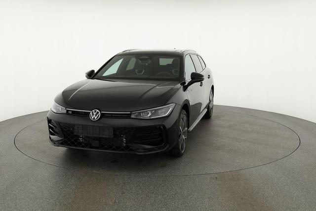 Volkswagen Passat Variant 1.5 TSI eHybrid 200 kW R-Line R-LINE, Pano, 19-Zoll, IQ.Light 