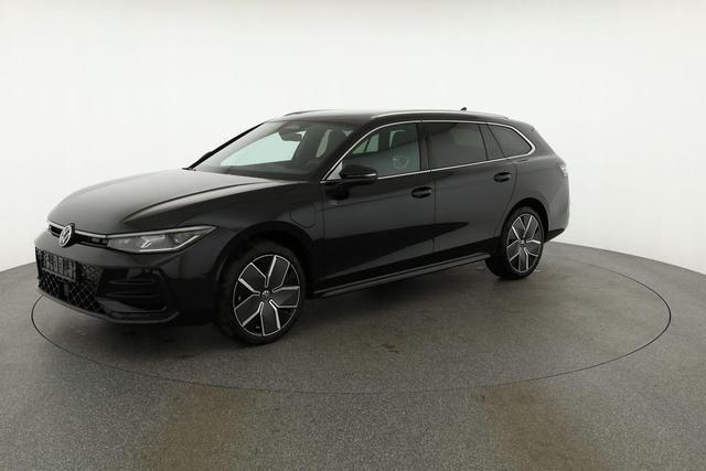 Volkswagen Passat Variant 1.5 TSI eHybrid 200 kW R-Line R-LINE, Pano, 19-Zoll, IQ.Light 