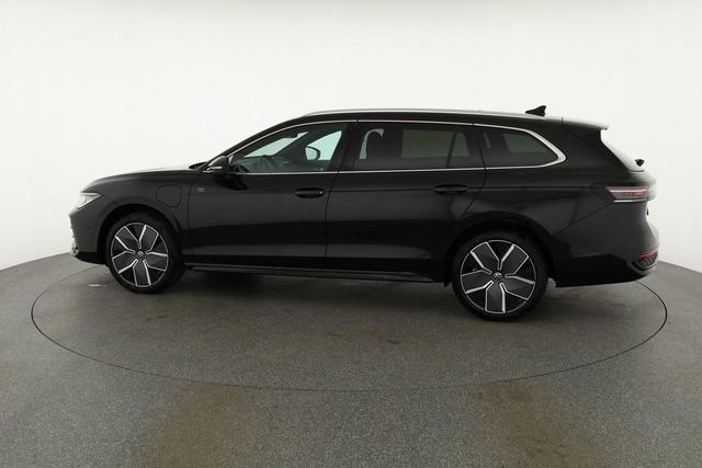 Volkswagen Passat Variant 1.5 TSI eHybrid 200 kW R-Line R-LINE, Pano, 19-Zoll, IQ.Light 