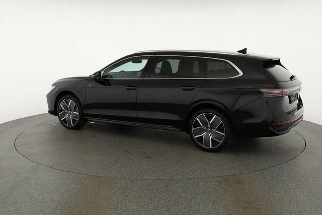 Volkswagen Passat Variant 1.5 TSI eHybrid 200 kW R-Line R-LINE, Pano, 19-Zoll, IQ.Light 