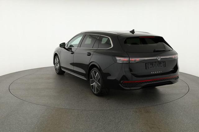 Volkswagen Passat Variant 1.5 TSI eHybrid 200 kW R-Line R-LINE, Pano, 19-Zoll, IQ.Light 