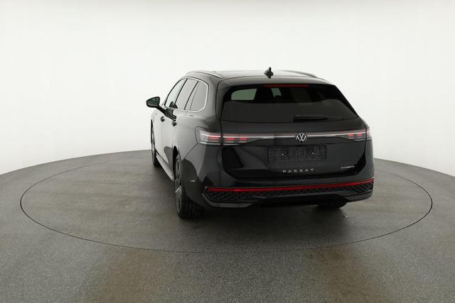 Volkswagen Passat Variant 1.5 TSI eHybrid 200 kW R-Line R-LINE, Pano, 19-Zoll, IQ.Light 