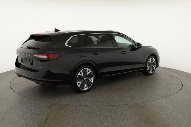 Skoda Superb Combi 2.0 TDI 142 kW 4x4 Selection DSG Selection, Standheizung, Pano, AHK, Navi, Matrix 
