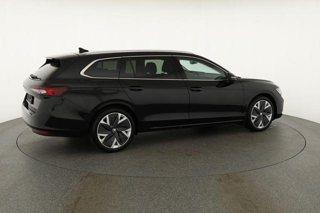 Skoda Superb Combi 2.0 TDI 142 kW 4x4 Selection DSG Selection, Standheizung, Pano, AHK, Navi, Matrix 