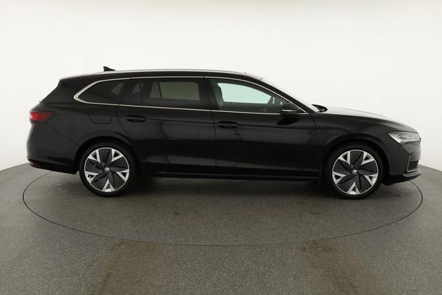 Skoda Superb Combi 2.0 TDI 142 kW 4x4 Selection DSG Selection, Standheizung, Pano, AHK, Navi, Matrix 