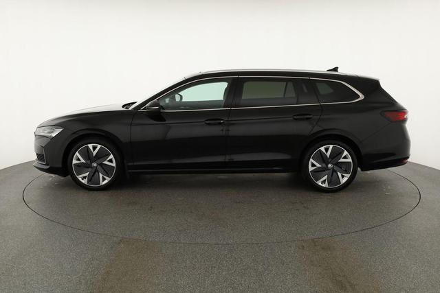 Skoda Superb Combi 2.0 TDI 142 kW 4x4 Selection DSG Selection, Standheizung, Pano, AHK, Navi, Matrix 