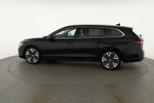 Skoda Superb Combi 2.0 TDI 142 kW 4x4 Selection DSG Selection, Standheizung, Pano, AHK, Navi, Matrix 