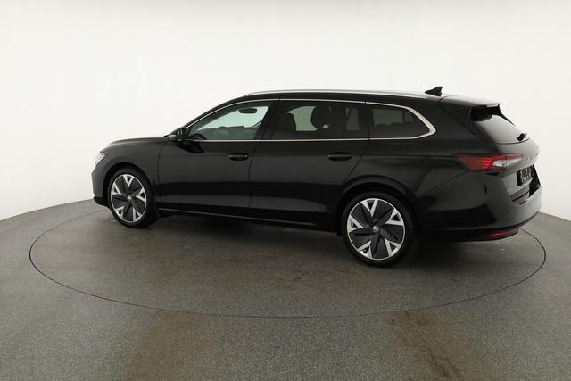 Skoda Superb Combi 2.0 TDI 142 kW 4x4 Selection DSG Selection, Standheizung, Pano, AHK, Navi, Matrix 