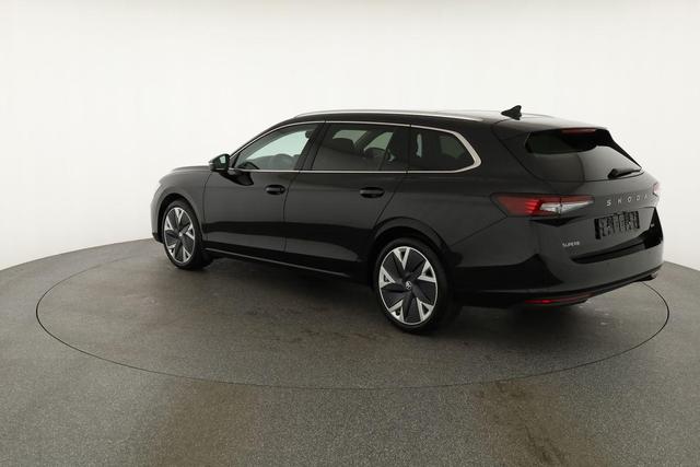 Skoda Superb Combi 2.0 TDI 142 kW 4x4 Selection DSG Selection, Standheizung, Pano, AHK, Navi, Matrix 