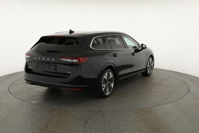 Skoda Superb Combi 2.0 TDI 142 kW 4x4 Selection DSG Selection, Standheizung, Pano, AHK, Navi, Matrix 