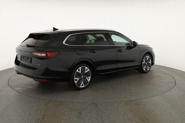 Skoda Superb Combi 2.0 TDI 142 kW 4x4 Selection DSG Selection, Standheizung, Pano, AHK, Navi, Matrix 