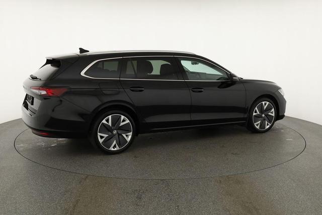 Skoda Superb Combi 2.0 TDI 142 kW 4x4 Selection DSG Selection, Standheizung, Pano, AHK, Navi, Matrix 
