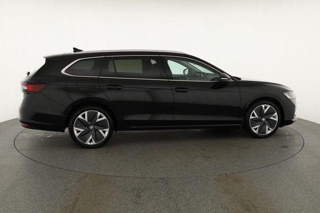 Skoda Superb Combi 2.0 TDI 142 kW 4x4 Selection DSG Selection, Standheizung, Pano, AHK, Navi, Matrix 