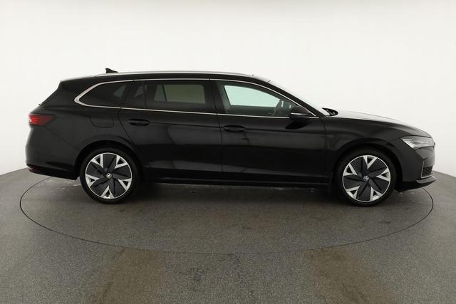 Skoda Superb Combi 2.0 TDI 142 kW 4x4 Selection DSG Selection, Standheizung, Pano, AHK, Navi, Matrix 