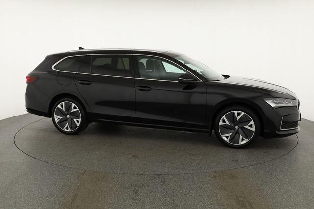 Skoda Superb Combi 2.0 TDI 142 kW 4x4 Selection DSG Selection, Standheizung, Pano, AHK, Navi, Matrix 