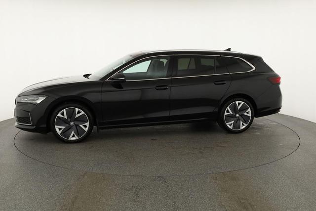 Skoda Superb Combi 2.0 TDI 142 kW 4x4 Selection DSG Selection, Standheizung, Pano, AHK, Navi, Matrix 