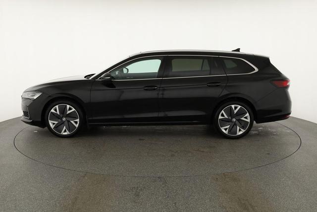 Skoda Superb Combi 2.0 TDI 142 kW 4x4 Selection DSG Selection, Standheizung, Pano, AHK, Navi, Matrix 