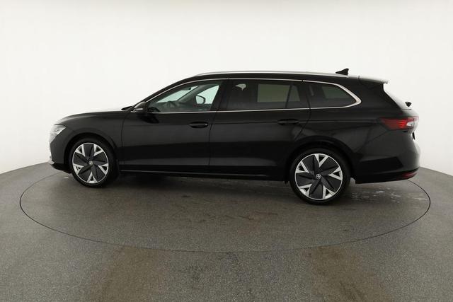 Skoda Superb Combi 2.0 TDI 142 kW 4x4 Selection DSG Selection, Standheizung, Pano, AHK, Navi, Matrix 