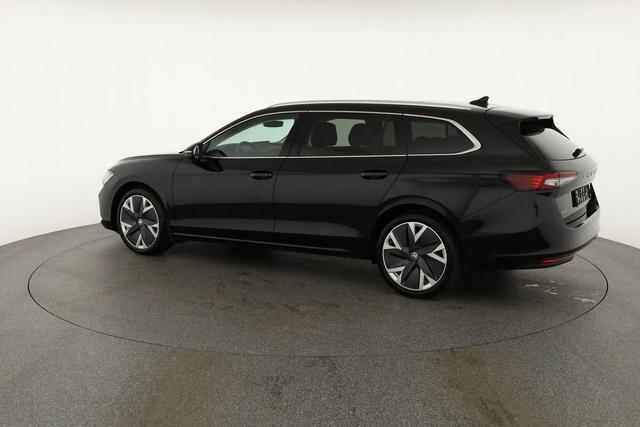 Skoda Superb Combi 2.0 TDI 142 kW 4x4 Selection DSG Selection, Standheizung, Pano, AHK, Navi, Matrix 