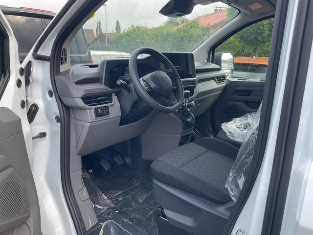 Volkswagen T7 Transporter - 2.0 TDI 110 kW LR DSG (lang), Navi, Kamera, LED, Klima, sofort