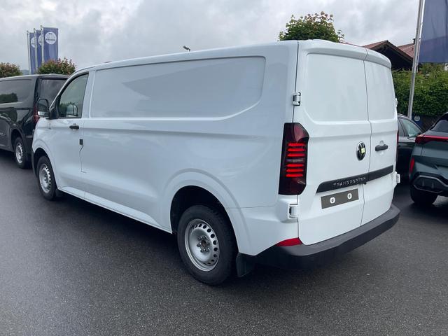 Volkswagen T7 Transporter 2.0 TDI 110 kW LR DSG (lang), Navi, Kamera, LED, Klima, sofort 