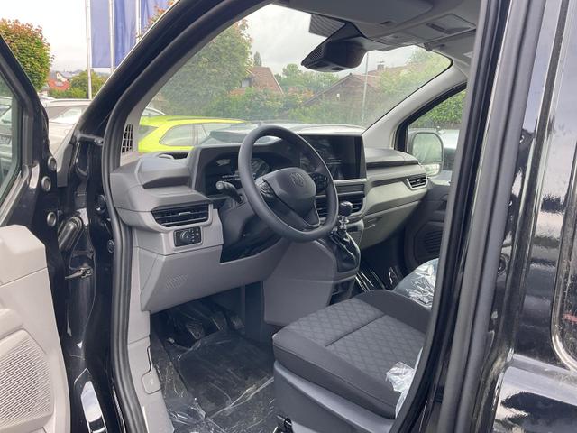Volkswagen T7 Kastenwagen - 2.0 TDI 110 kW LR Transporter DSG (lang), Navi, Kamera, LED, Klima, sofort
