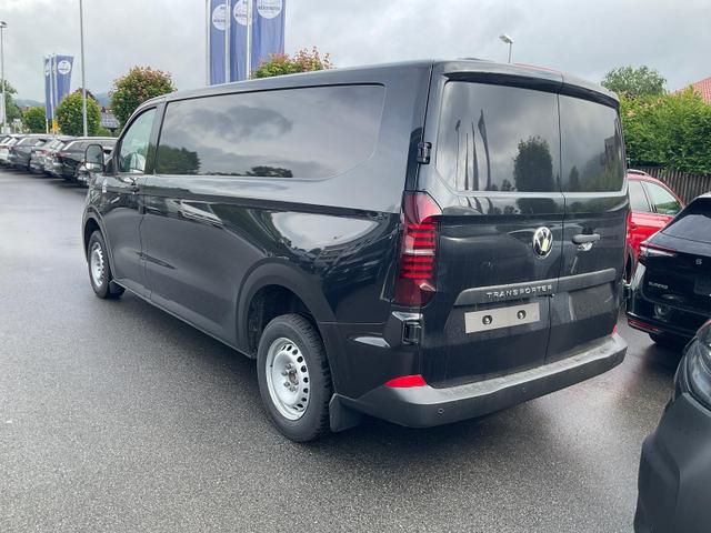 Volkswagen T7 Kastenwagen 2.0 TDI 110 kW LR Transporter DSG (lang), Navi, Kamera, LED, Klima, sofort 