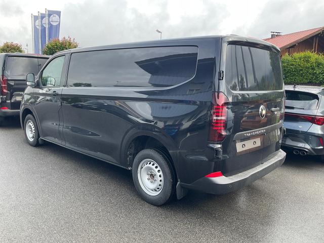 Volkswagen T7 Kastenwagen 2.0 TDI 110 kW LR Transporter DSG (lang), Navi, Kamera, LED, Klima, sofort 