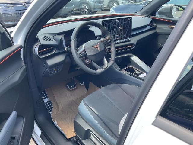 Cupra Terramar 1.5 eTSI 110 kW DSG, AHK, HuD, el. Klappe, Navi, 5-J Garantie 