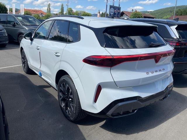 Cupra Terramar 1.5 eTSI 110 kW DSG, AHK, HuD, el. Klappe, Navi, 5-J Garantie 