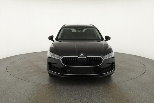 Skoda Superb Combi 1.5 TSI iV 150kW Selection DSG Selection, AHK, Matrix, Side, el. Klappe, Navi 