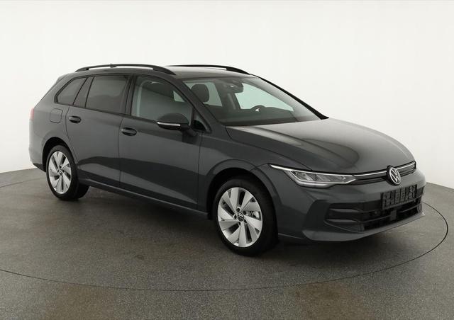 Volkswagen Golf Variant - 1.5 TSI 110 kW VIII Life, AHK, easyOpen, Kamera, 3-J Garantie