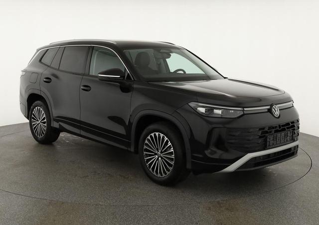 Volkswagen Tayron - 1.5 eTSI 110 kW Life DSG Life, LED-Plus, Winter, ParkAssist Pro, sofort