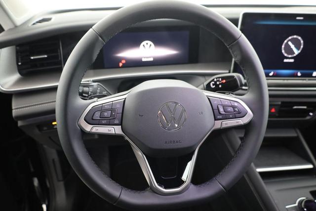 Volkswagen Tayron 1.5 eTSI 110 kW Life DSG Life, LED-Plus, Winter, ParkAssist Pro, sofort 